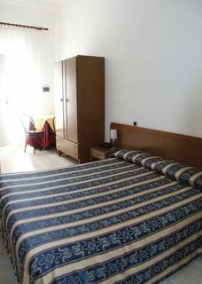 Hotel Fiorini Roma Eksteriør bilde